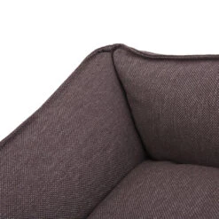 Lex & Max Hondenmand Paris Chocolate -Trixi Huisdier Winkel 8719733001100 1