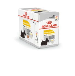 Royal Canin Hondenvoer Derma-comfort Wet 12 X 85 Gr