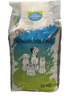 Animal Center Hondenvoer Maxi Croc 10 Kg