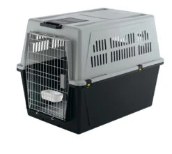 Ferplast Autobench Atlas 70 Professional Grijs