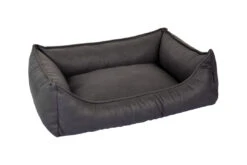 SnObbs Hondenmand Buffalo Cowboys Dark Grey