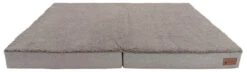 Petlando Orthopedisch Matras Merano Stone -Trixi Huisdier Winkel CR 254050