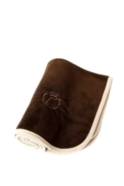 Petlando Knuffeldeken Dahlia Bruin