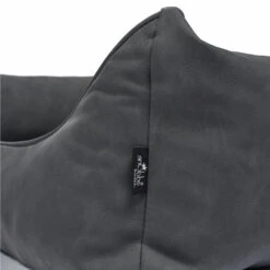 SnObbs Hondenmand Dalton Graphite -Trixi Huisdier Winkel Dalton hondenmand graphite snObbs 4