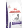 Royal Canin Hondenvoer Medium Neutered Adult 9 Kg