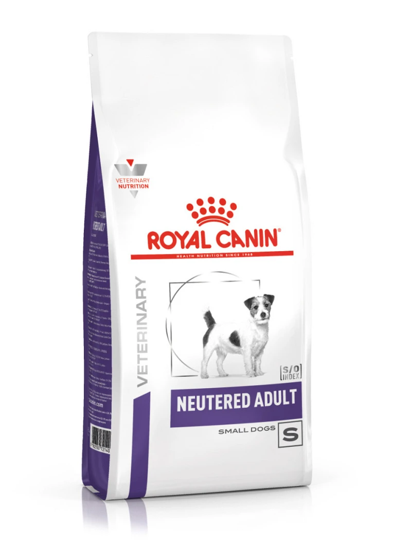 Royal Canin Small Neutered Adult 1,5 Kg 1 Royal Canin Small Neutered Adult 1,5 Kg