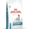 Royal Canin Hondenvoer Anallergenic 3 Kg