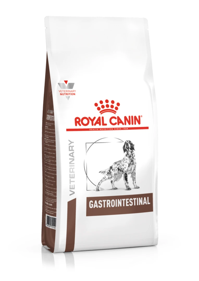 Royal Canin Gastro-Intestinal 2 Kg 1 Royal Canin Gastro-Intestinal 2 Kg