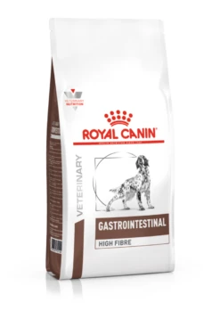 Royal Canin Gastro-Intestinal High Fibre 2 Kg