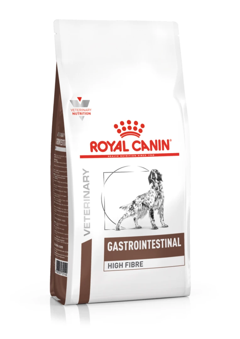 Royal Canin Gastro-Intestinal High Fibre 7,5 Kg 1 Royal Canin Gastro-Intestinal High Fibre 7,5 Kg