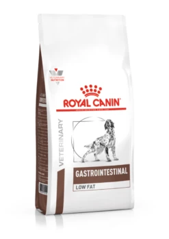 Royal Canin Gastro-Intestinal Low Fat 1,5 Kg