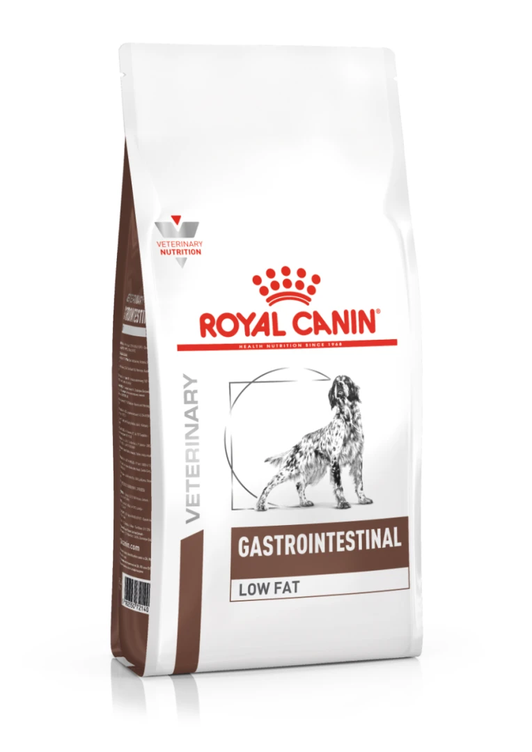 Royal Canin Gastro-Intestinal Low Fat 1,5 Kg 1 Royal Canin Gastro-Intestinal Low Fat 1,5 Kg