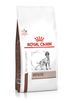 Royal Canin Hondenvoer Hepatic 6 Kg