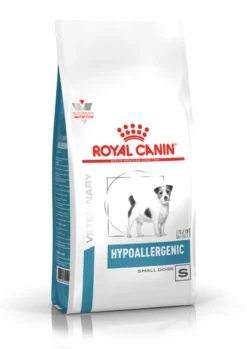 Royal Canin Hypoallergenic Small 3,5 Kg