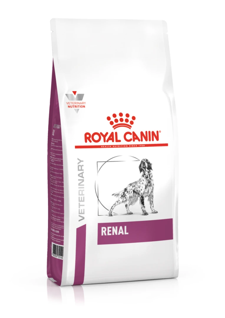 Royal Canin Hondenvoer Renal 14 Kg 1 Royal Canin Hondenvoer Renal 14 Kg