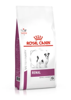 Royal Canin Hondenvoer Renal Small Dogs 1,5 Kg