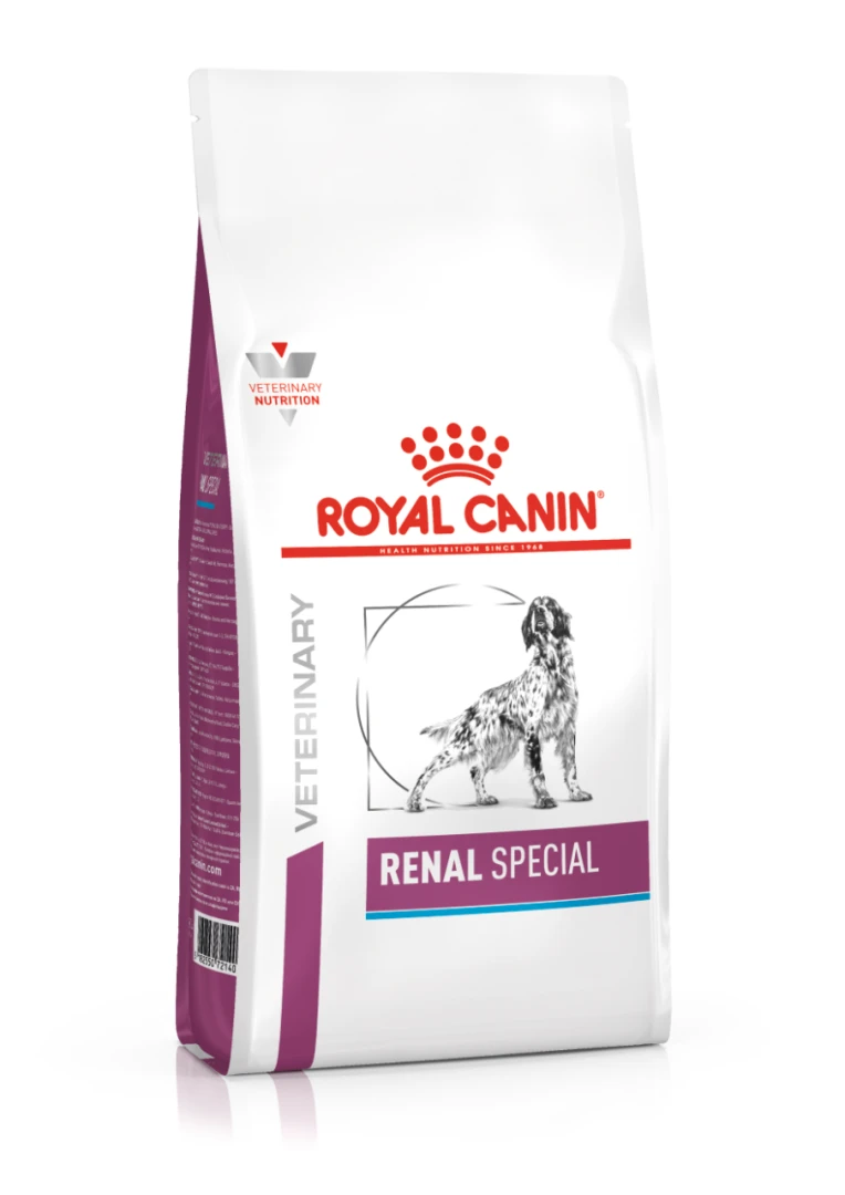 Royal Canin Hondenvoer Renal Special 2 Kg 1 Royal Canin Hondenvoer Renal Special 2 Kg