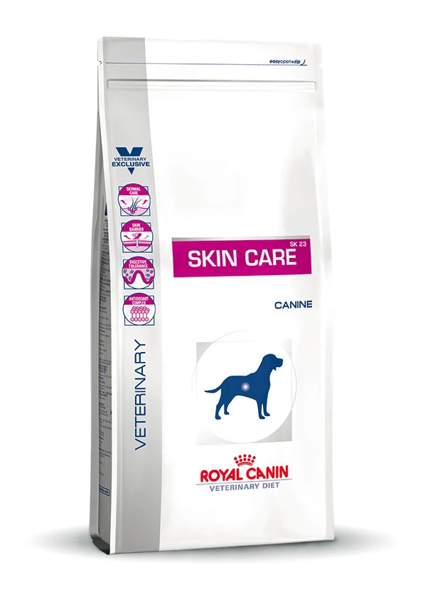 Royal Canin Hondenvoer Skin Care Adult 2 Kg 1 Royal Canin Hondenvoer Skin Care Adult 2 Kg