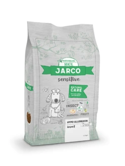 Jarco Hondenvoer Sensitive Insect 2,5 Kg