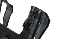 TRIXIE Rugtas Hond Connor Zwart/blauw 5 TRIXIE Rugtas Hond Connor Zwart/blauw -Trixi Huisdier Winkel PHO PRO DET CLIP 2882 3 SALL AWK V1