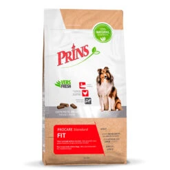 Prins Hondenvoer ProCare Standard Fit 15 Kg