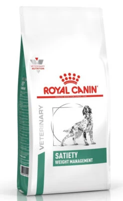 Royal Canin Hondenvoer Satiety 12 Kg