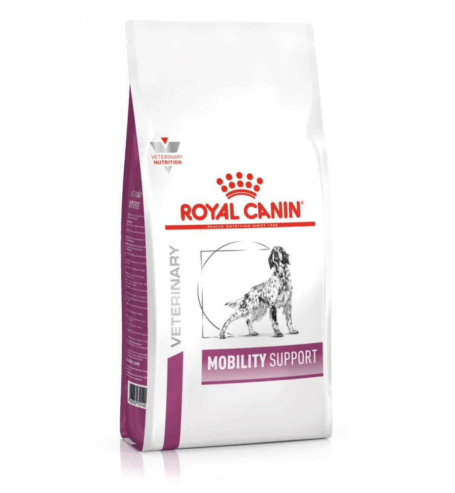 Royal Canin Hondenvoer Mobility Support 12 Kg 1 Royal Canin Hondenvoer Mobility Support 12 Kg