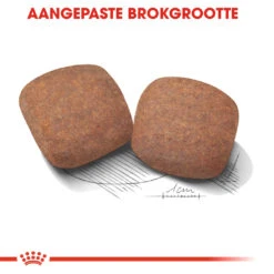 Nieuwkomers -Trixi Huisdier Winkel royal canin giant adult volwassen hond zeer grote hondenrassen hero kibble 1