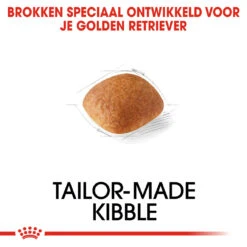 Nieuwkomers -Trixi Huisdier Winkel royal canin golden retriever adult volwassen hond golden retriever vanaf 15 maanden hero kibble