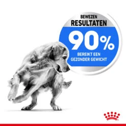 Royal Canin Hondenvoer Light Weight Care Maxi 3 Kg -Trixi Huisdier Winkel royal canin maxi light weight care volwassen hond grote hondenrassen hero usp